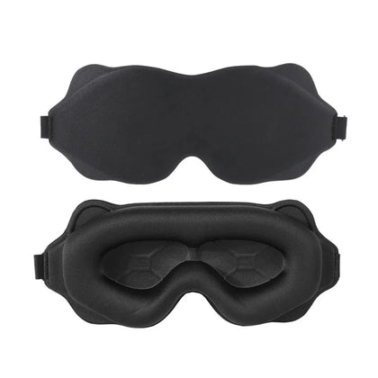 Nocturne 3D Sleep Mask