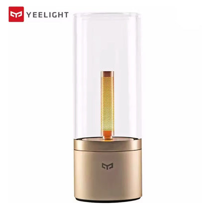Candela Rechargeable Lamp