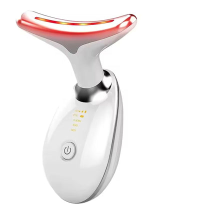Contour Neck & Face Device