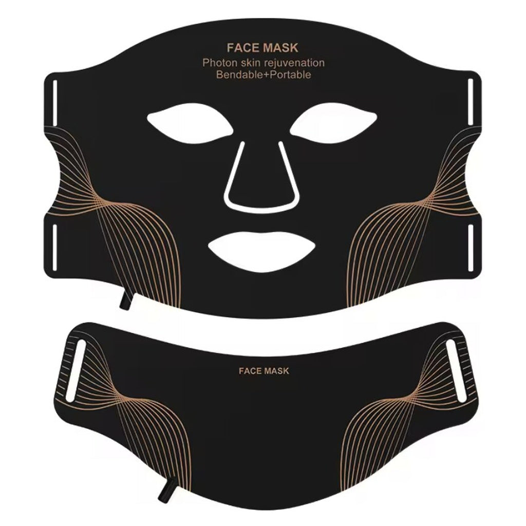Aurora LED Face Mask