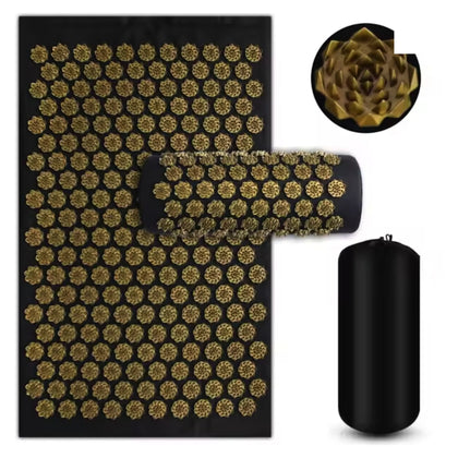 Lotus Acupressure Set