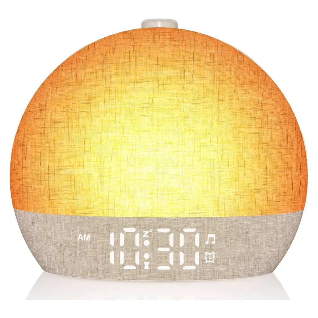 Halcyon Wake-Up Light