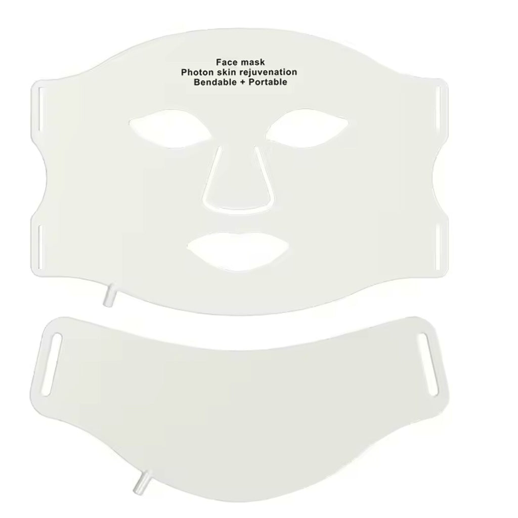 Aurora LED Face Mask