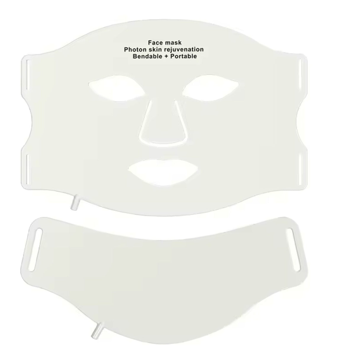 Aurora LED Face Mask