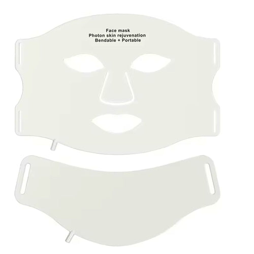 Aurora LED Face Mask