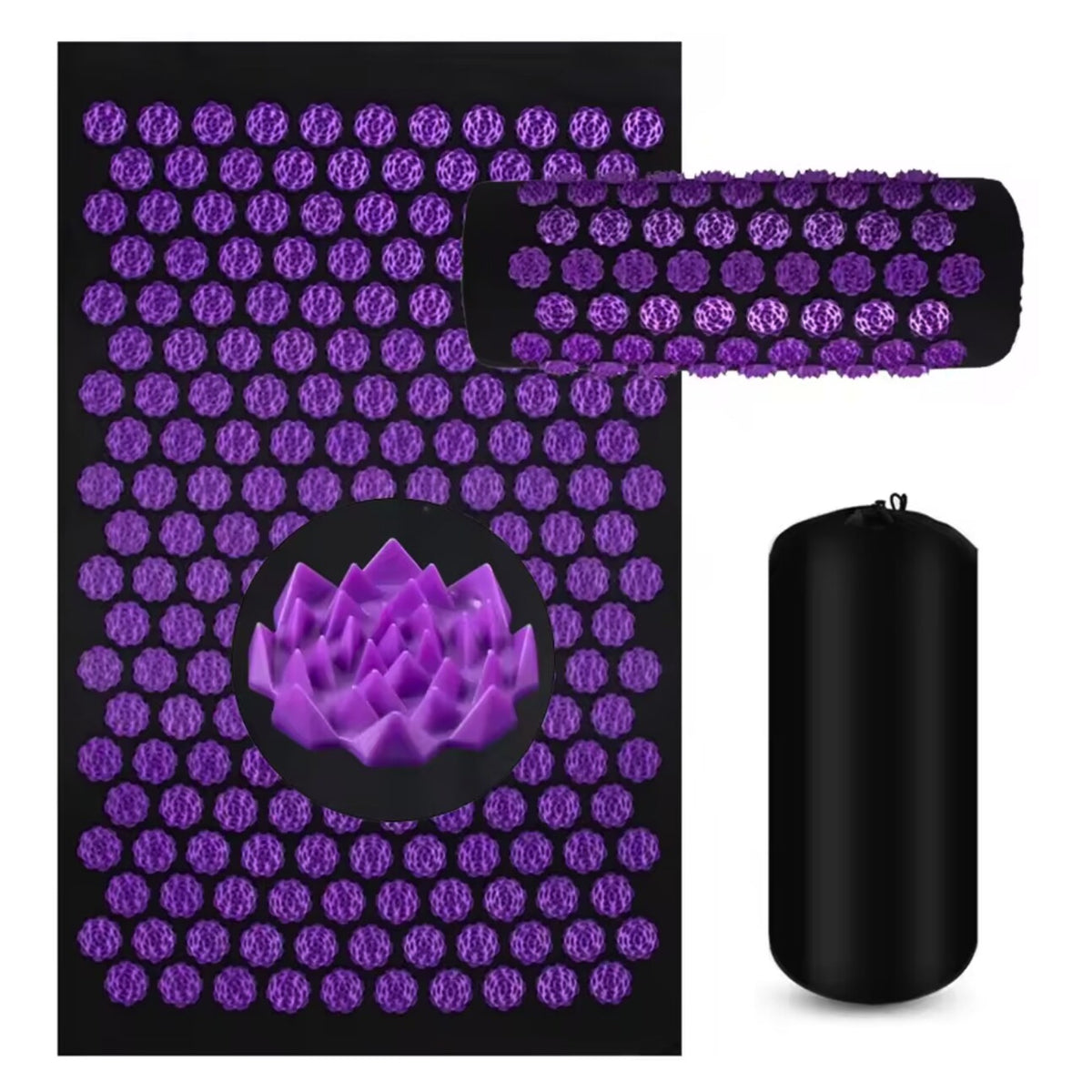 Lotus Acupressure Set