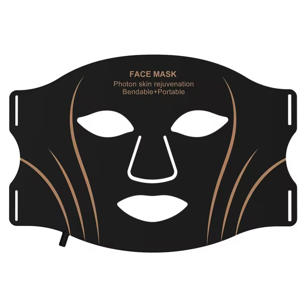 Aurora LED Face Mask