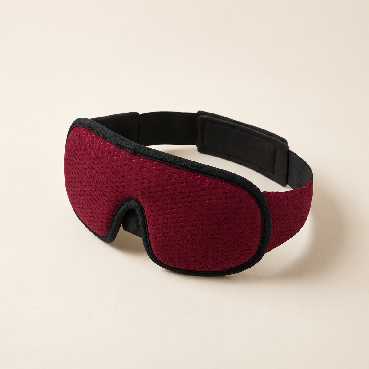 Nocturne 3D Sleep Mask