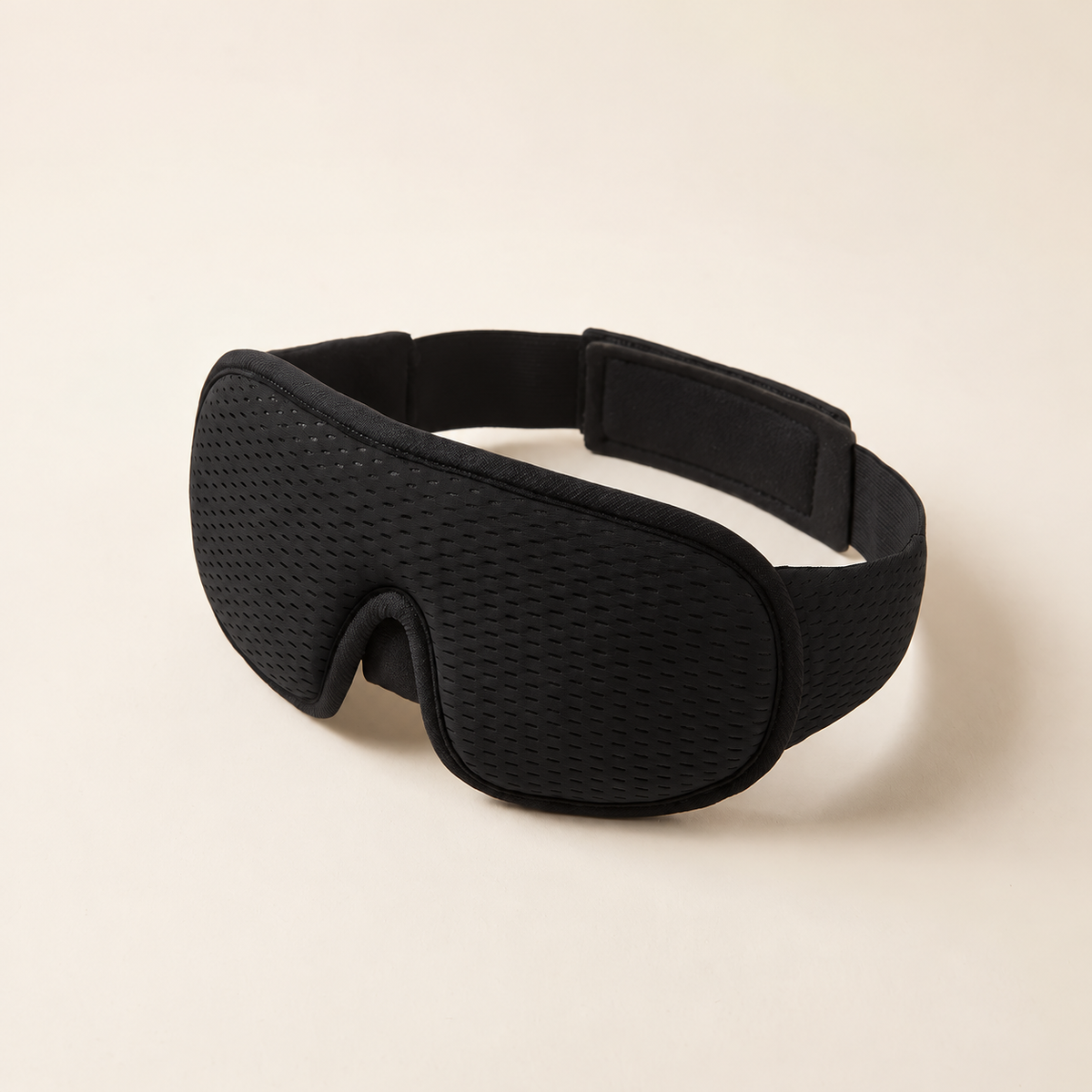 Nocturne 3D Sleep Mask