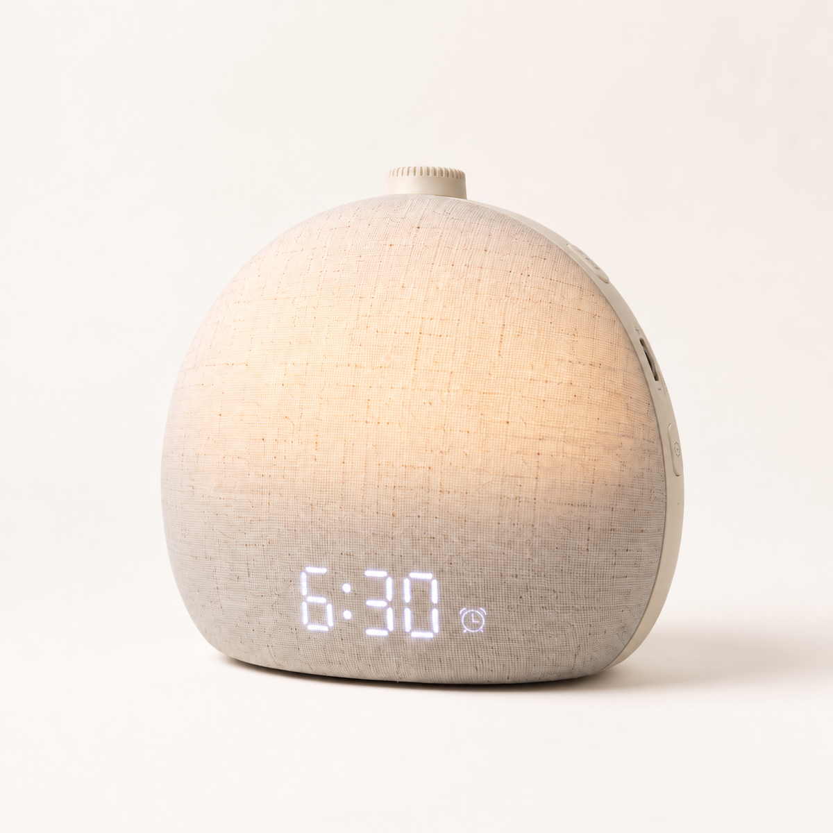 Halcyon Wake-Up Light