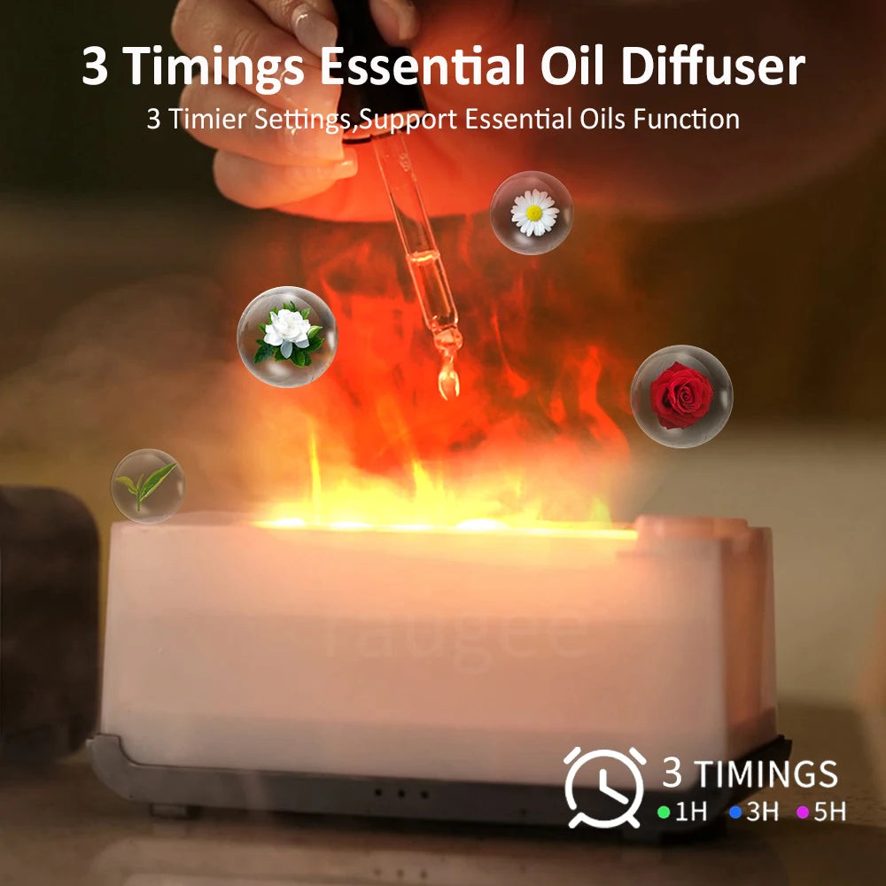 Essential Oil Diffuser