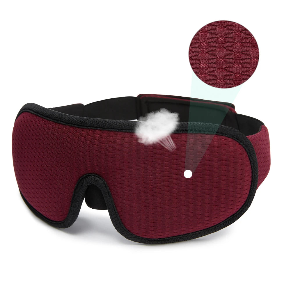 Nocturne 3D Sleep Mask