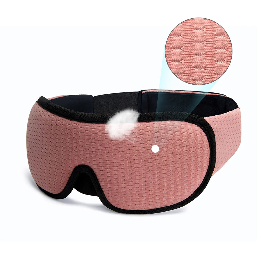 Nocturne 3D Sleep Mask