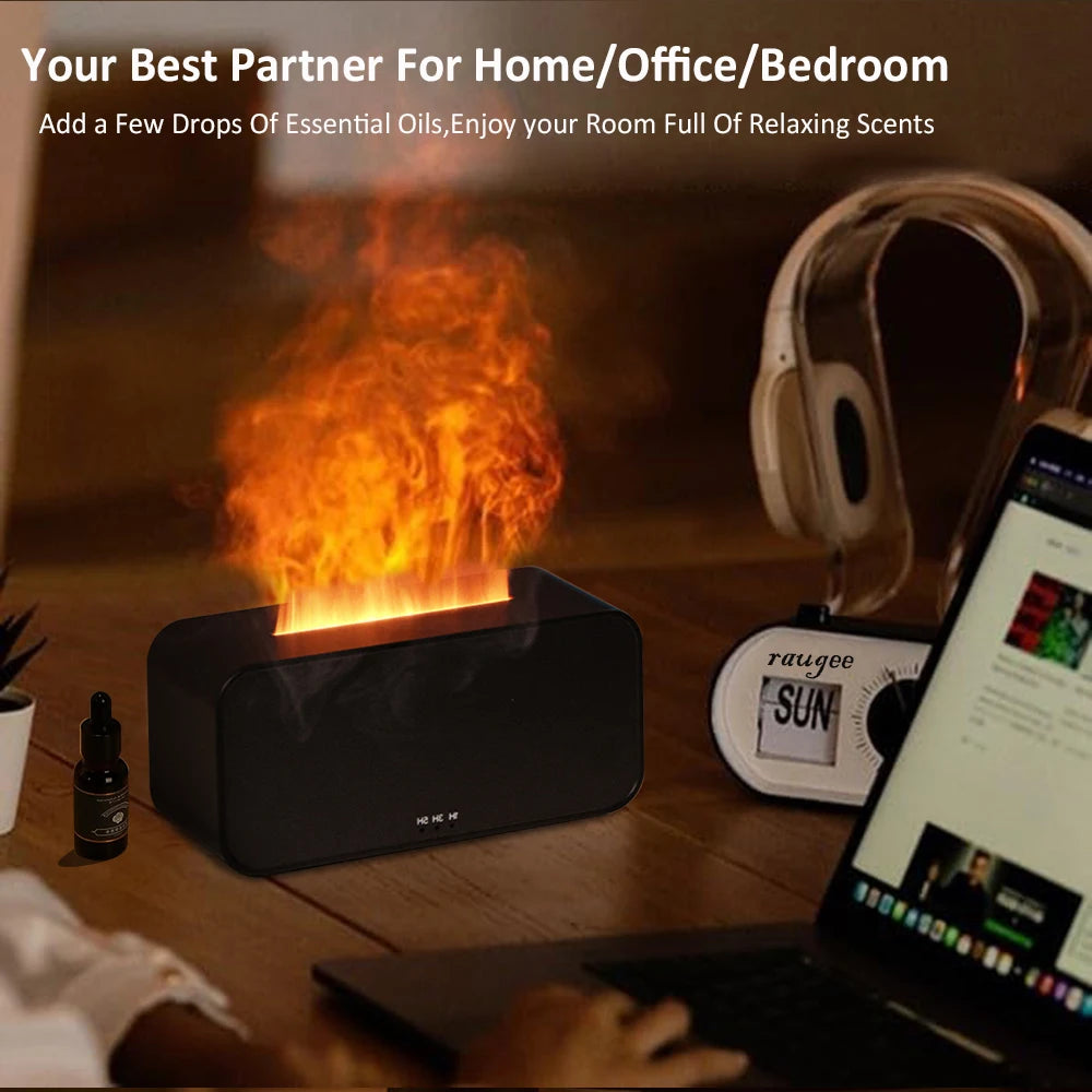 Essential Oil Diffuser