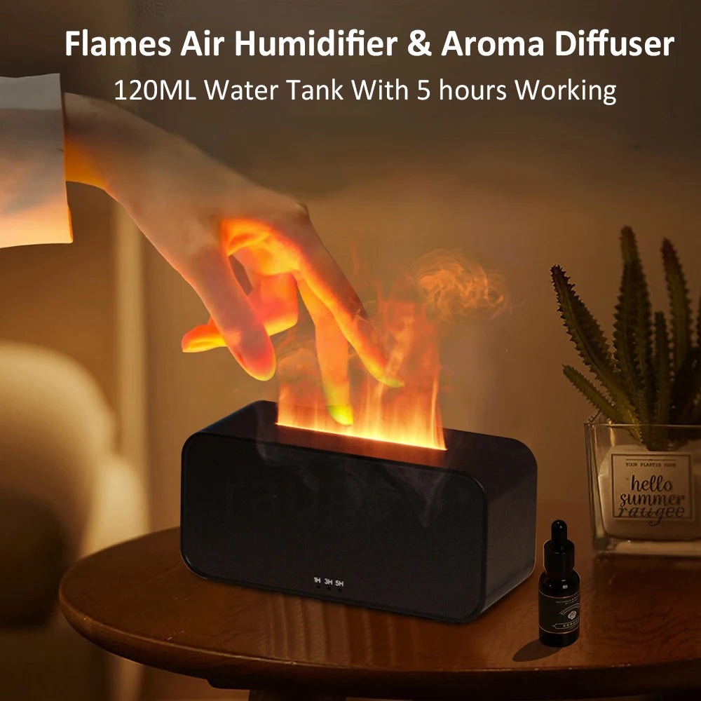Essential Oil Diffuser