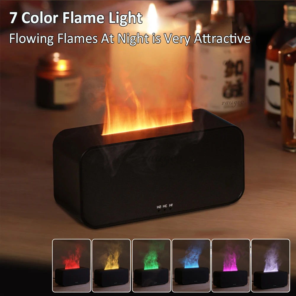 Essential Oil Diffuser