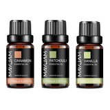 Vesper Essential Oil Set
