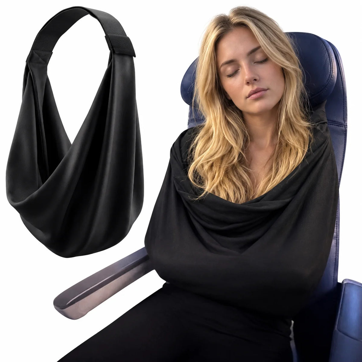 Meridian Travel Sleep Set