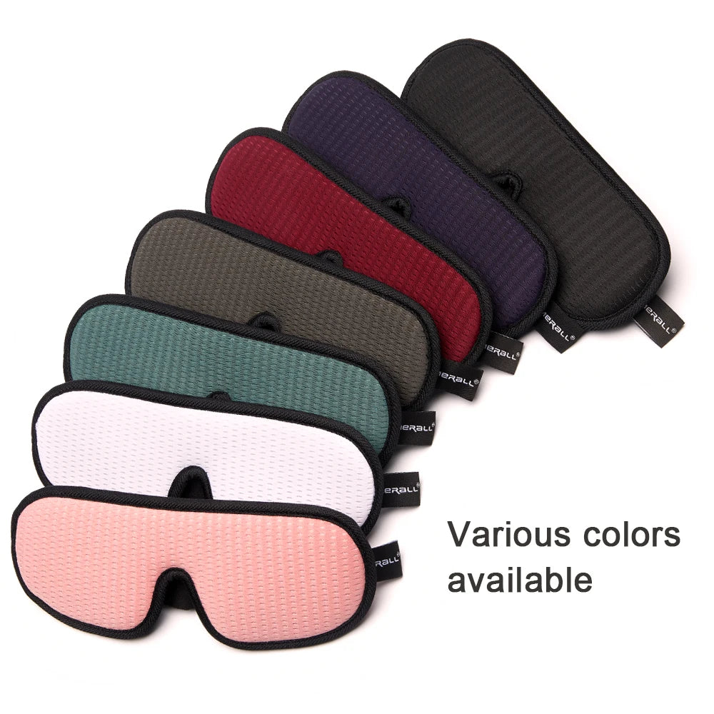 Nocturne 3D Sleep Mask