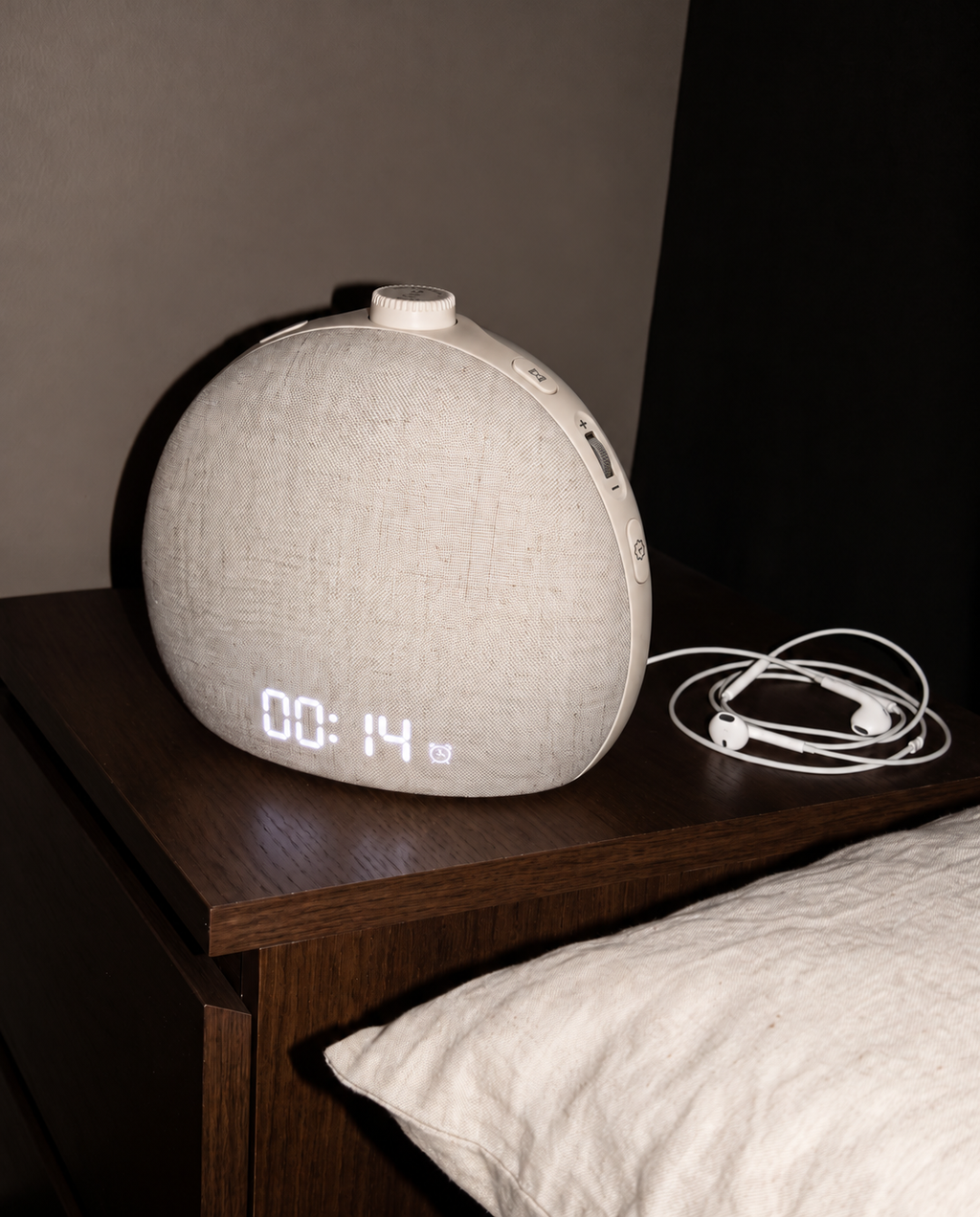 Halcyon Wake-Up Light