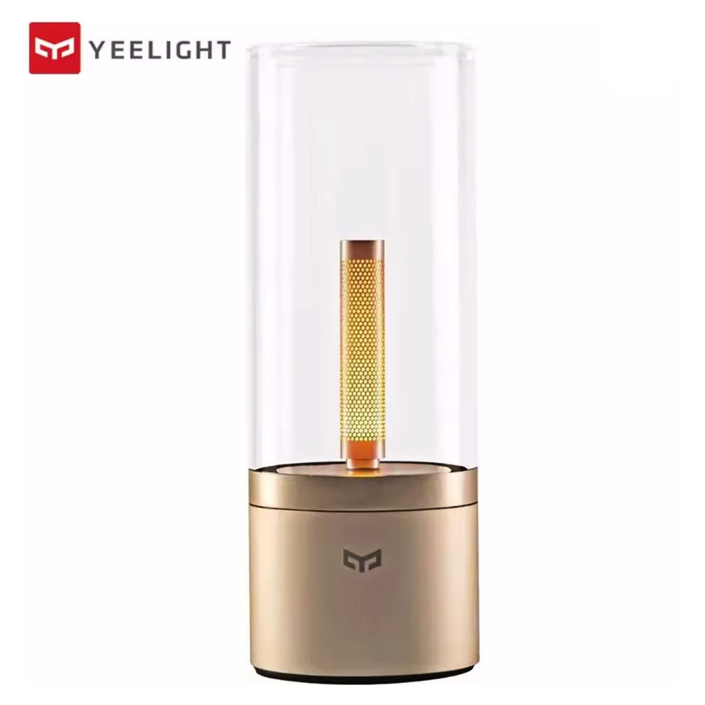 Candela Rechargeable Lamp