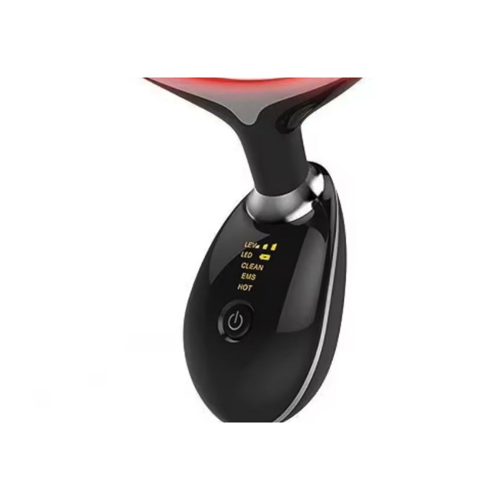 Contour Neck & Face Device in Onyx
