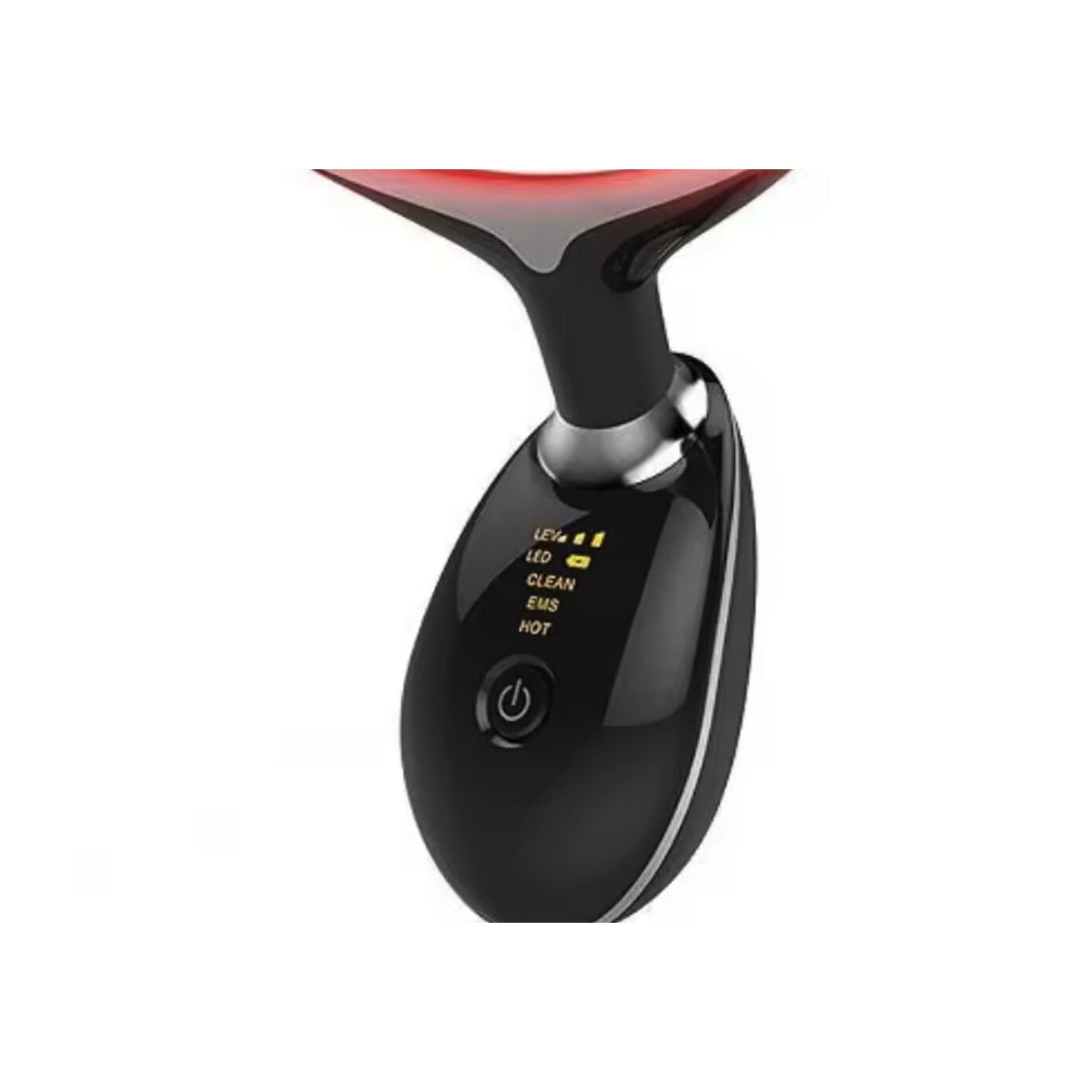 Contour Neck & Face Device in Onyx