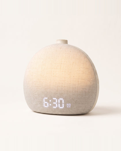 Halcyon Wake-Up Light