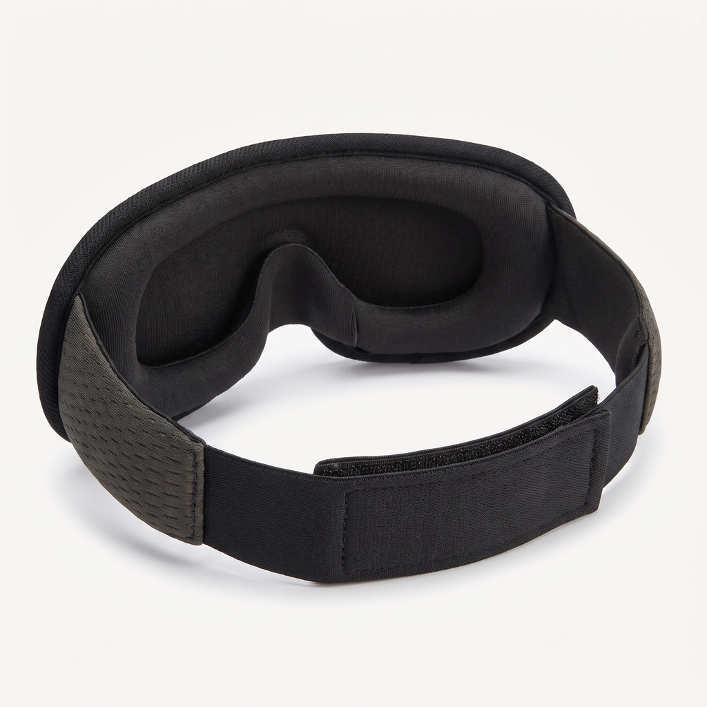 Nocturne 3D Sleep Mask