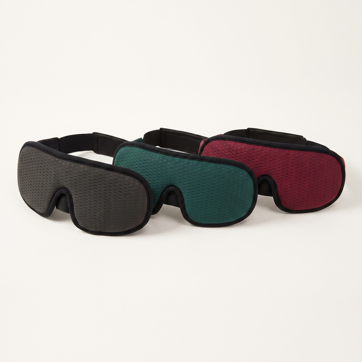 Nocturne 3D Sleep Mask