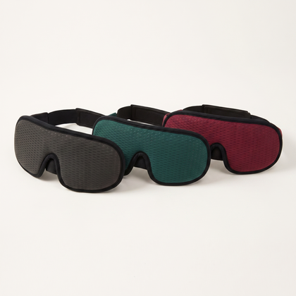 Nocturne 3D Sleep Mask