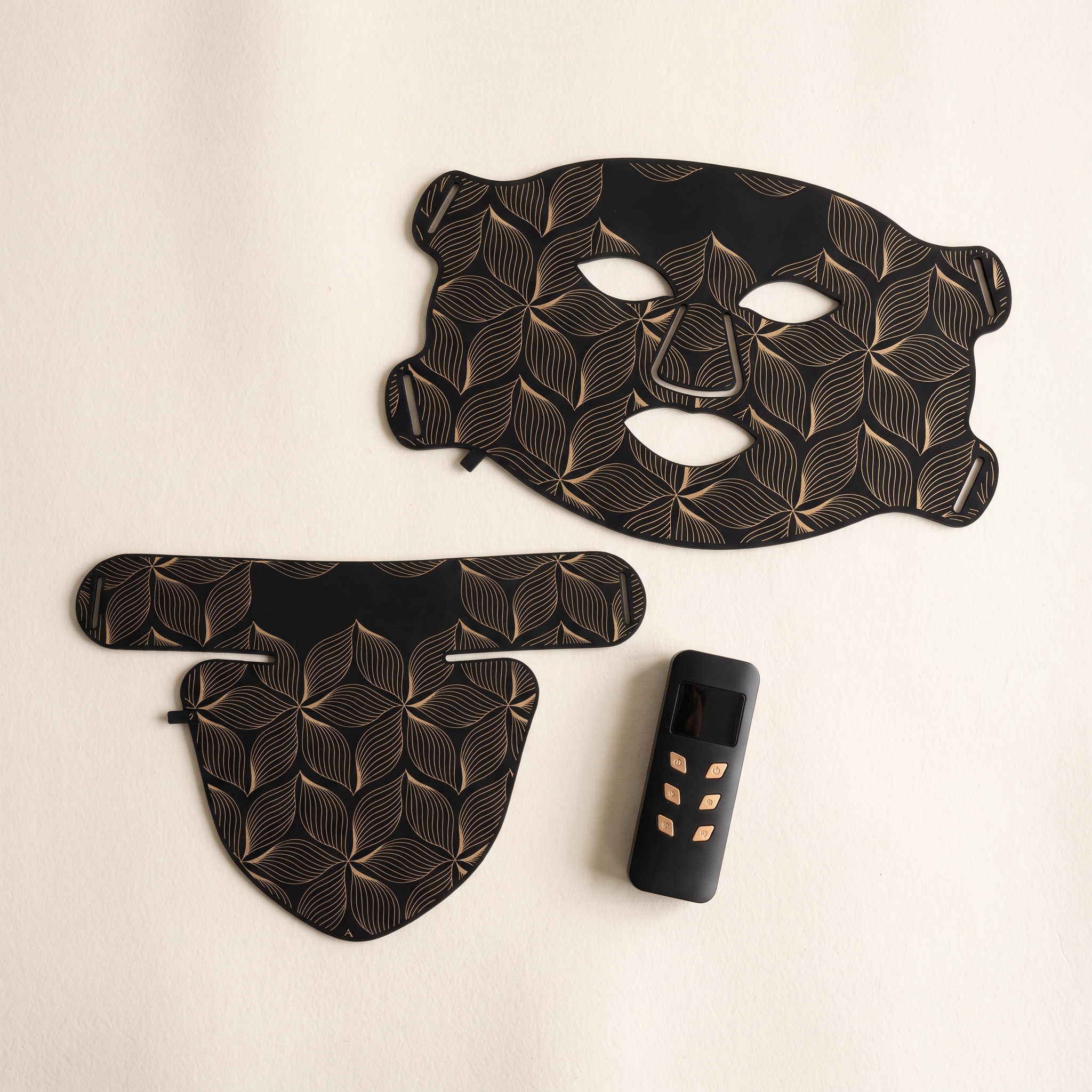 Aurora Light Mask