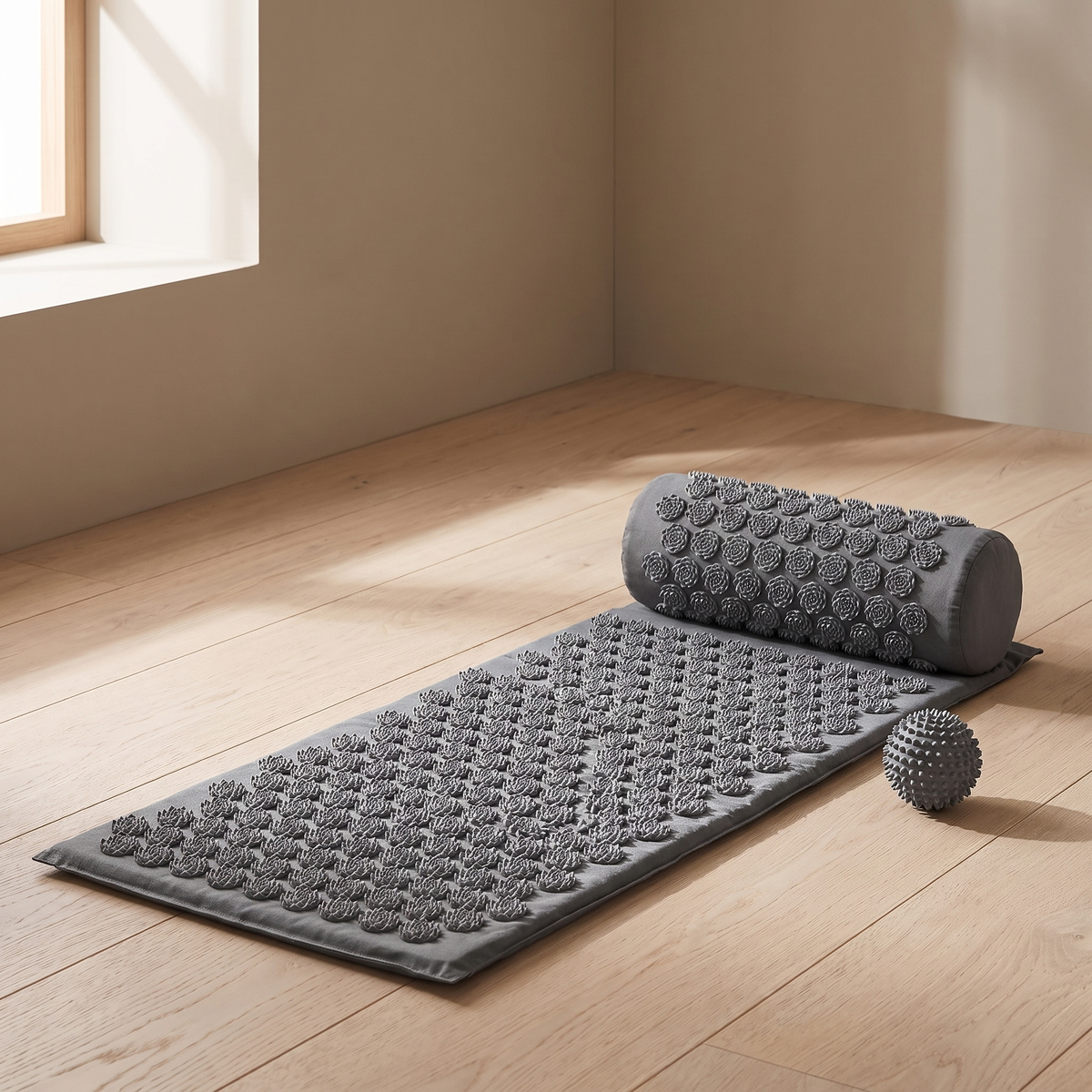 Lotus Acupressure Set