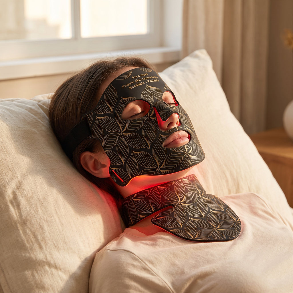 Aurora Light Mask
