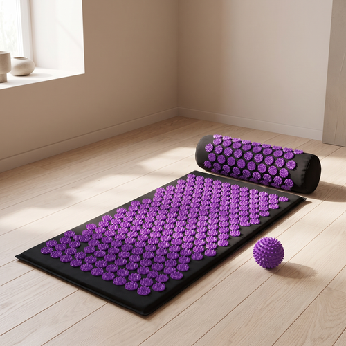 Lotus Acupressure Set