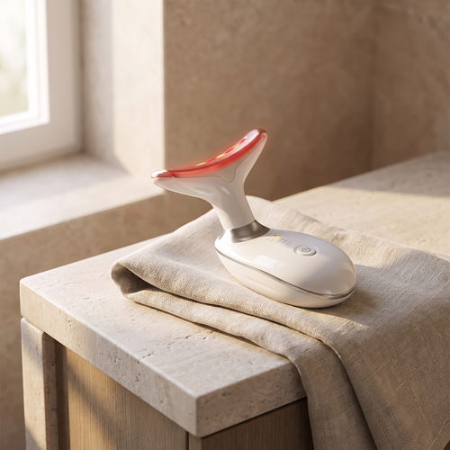 Contour Neck & Face Device