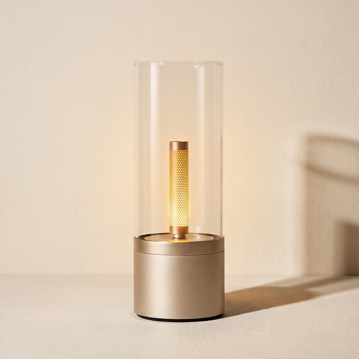 Candela Rechargeable Lamp