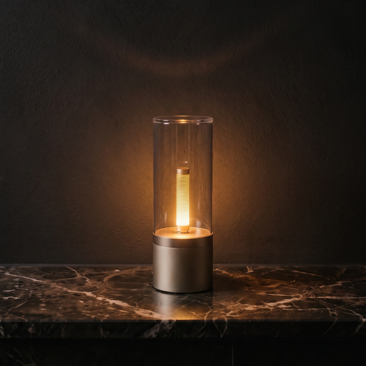 Candela Rechargeable Lamp